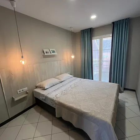 Apartmán Orlando Americas