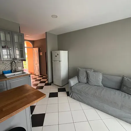 Orlando Americas Apartmán Costa Adeje (Tenerife)
