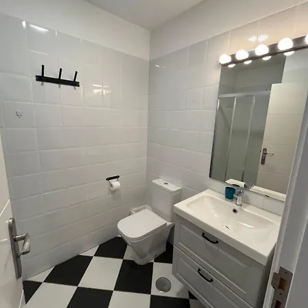 Appartement Orlando Americas Costa Adeje (Tenerife)