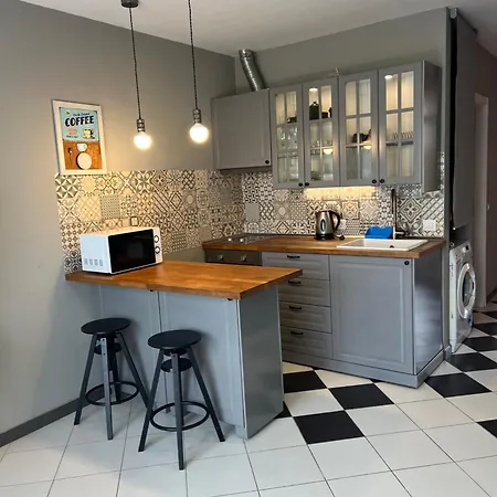 Apartmán Orlando Americas *