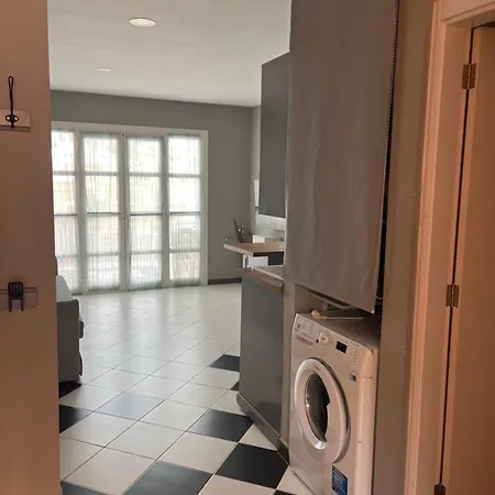 Orlando Americas Appartement Costa Adeje (Tenerife)