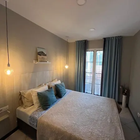 Apartmán Orlando Americas *