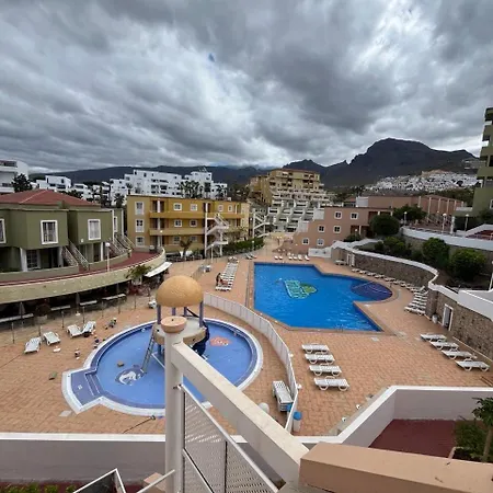 Apartmán Orlando Americas *