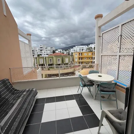 Apartmán Orlando Americas Costa Adeje (Tenerife)