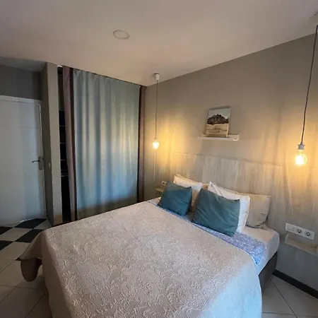 Orlando Americas Apartmán *
