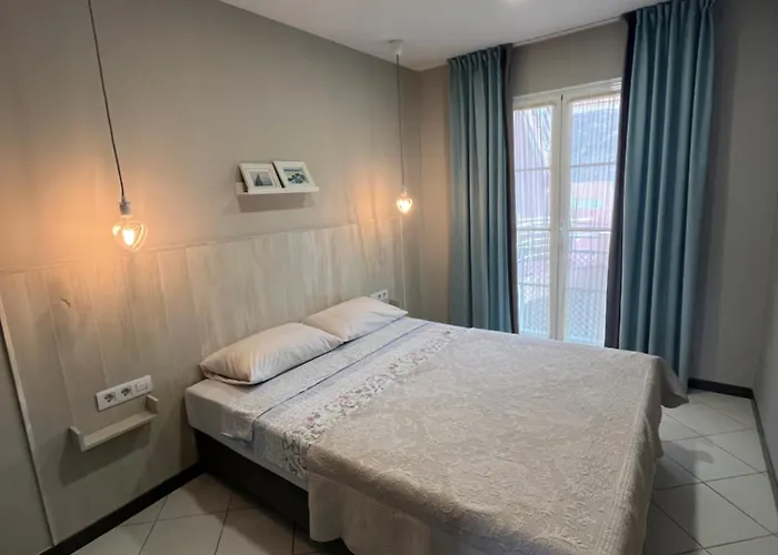 Διαμέρισμα Orlando Americas