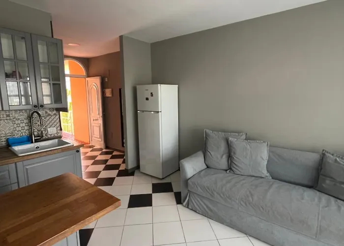 Orlando Americas Διαμέρισμα Costa Adeje (Tenerife)