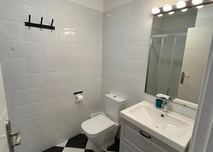 Διαμέρισμα Orlando Americas Costa Adeje (Tenerife)