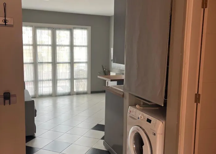 Orlando Americas Διαμέρισμα Costa Adeje (Tenerife)