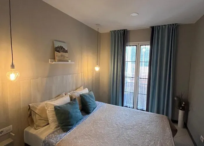 Διαμέρισμα Orlando Americas *